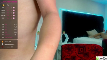 Lincy_And_Evanss 30-11-2021 Topless 